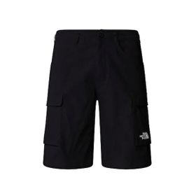 The North Face NF0A8BGGJK31 Exploration Siyah Outdoor Erkek Şort