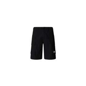 The North Face NF0A8BGGJK31 Exploration Siyah Outdoor Erkek Şort