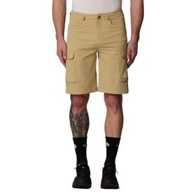 The North Face NF0A8BGGLK51 Exploration Bej Outdoor Erkek Şort