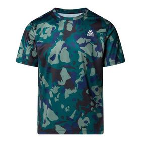 The North Face NF0A8BP986U1 Erkek MA 24/7 S/S Tişört