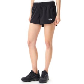 The North Face NF0A8BPVJK31 Siyah W Flex Woven Kadın Outdoor Şort