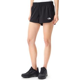 The North Face NF0A8BPVJK31 Siyah W Flex Woven Kadın Outdoor Şort