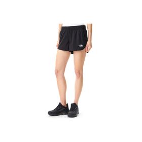 The North Face NF0A8BPVJK31 Siyah W Flex Woven Kadın Outdoor Şort