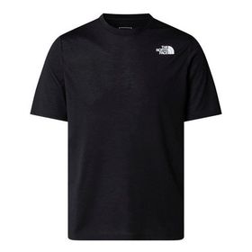 The North Face NF0A8BQWJK31 Erkek FOUNDATION MOUNTAINS FACES Tişört