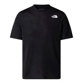 The North Face NF0A8BQWJK31 Erkek FOUNDATION MOUNTAINS FACES Tişört
