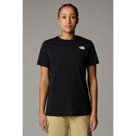 The North Face NF0A8BQZJK31 Kadın Tişört