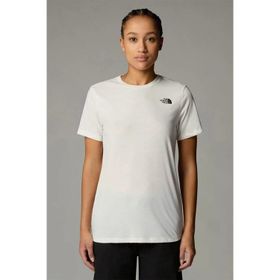 The North Face NF0A8BQZQLI1 Kadın Tişört