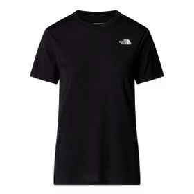 The North Face NF0A8BR0JK31 Kadın FOUNDATION VERTICAL GRAPHIC Tişört