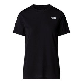 The North Face NF0A8BR0JK31 Kadın FOUNDATION VERTICAL GRAPHIC Tişört