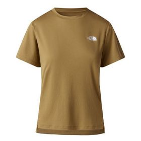 The North Face NF0A8BRR2EL1 W Flex Short Sleeves Reg Tee Kadın Tişört