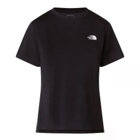 The North Face NF0A8BRRJK31 W Flex Short Sleeves Reg Tee Kadın Tişört