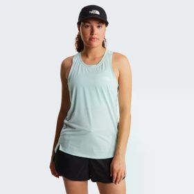 The North Face NF0A8BRTG701 W Flex Tank Kadın Tişört
