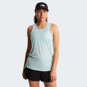 The North Face NF0A8BRTG701 W Flex Tank Kadın Tişört