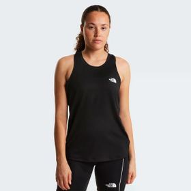 The North Face NF0A8BRTJK31 W Flex Tank Kadın Tişört