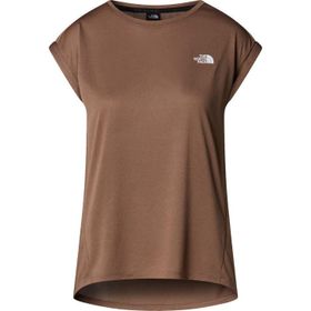 The North Face NF0A8BS21HX1 Kadın TANKEN TANK - EU Tişört