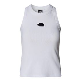 The North Face NF0A8BVTFN41 Kadın SLIM RIB TANK Atlet Tişört