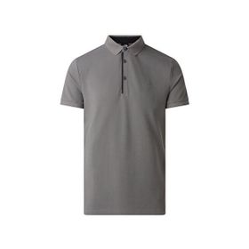 The North Face NF0A8C1N0UZ1 Gri M Premium Slim Polo Erkek Günlük Polo Tişört