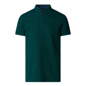 The North Face NF0A8C1N6GI1 Erkek PREMIUM SLIM POLO Tişört