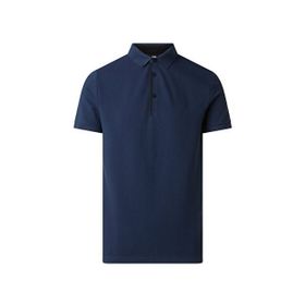 The North Face NF0A8C1N8K21 Lacivert M Premium Slim Polo Erkek Günlük Polo Tişört
