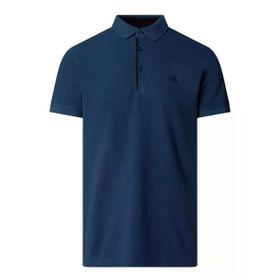 The North Face NF0A8C1NHDC1 Erkek PREMIUM SLIM POLO Tişört
