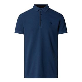 The North Face NF0A8C1NHDC1 Erkek PREMIUM SLIM POLO Tişört