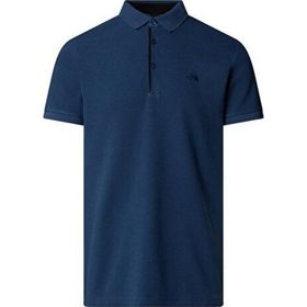 The North Face NF0A8C1NHDC1 Erkek PREMIUM SLIM POLO Tişört