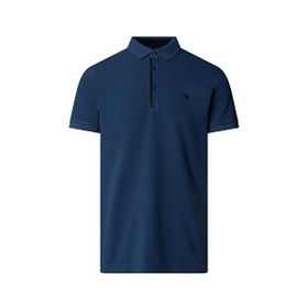 The North Face NF0A8C1NHDC1 Erkek PREMIUM SLIM POLO Tişört