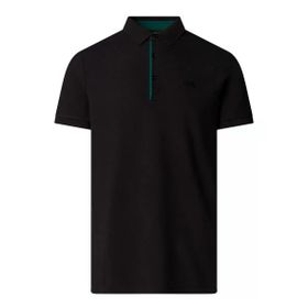The North Face NF0A8C1NJK31 Erkek Premıum Slım Polo Tişört