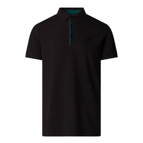 The North Face NF0A8C1NJK31 Erkek Premıum Slım Polo Tişört