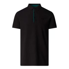 The North Face NF0A8C1NJK31 Erkek Premıum Slım Polo Tişört