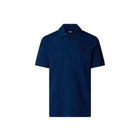 The North Face NF0A8C1PD1R1 Mavi Essential Outdoor Erkek T-Shirt