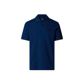 The North Face NF0A8C1PD1R1 Mavi Essential Outdoor Erkek T-Shirt