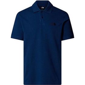 The North Face NF0A8C1PD1R1 Mavi Essential Outdoor Erkek T-Shirt