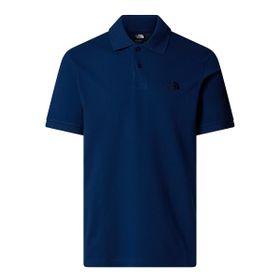 The North Face NF0A8C1PD1R1 Mavi Essential Outdoor Erkek T-Shirt