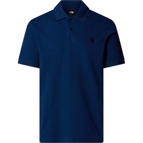 The North Face NF0A8C1PD1R1 Mavi Essential Outdoor Erkek T-Shirt