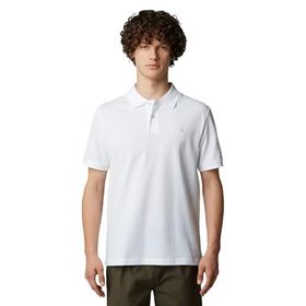 The North Face NF0A8C1PFN41 Essential Beyaz Outdoor Erkek T-shirt