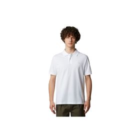 The North Face NF0A8C1PFN41 Essential Beyaz Outdoor Erkek T-shirt