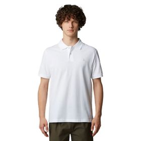 The North Face NF0A8C1PFN41 Essential Beyaz Outdoor Erkek T-shirt