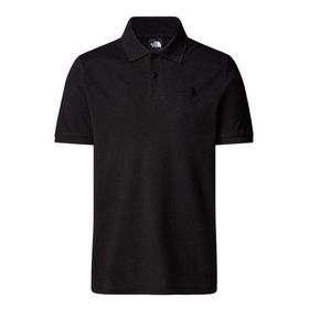The North Face NF0A8C1PJK31 Siyah Essential Outdoor Erkek T-Shirt