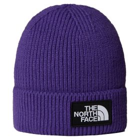 The North Face NF0A8CHENL41 Mor Logo Box Cuffed Unisex Outdoor Bere