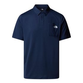 The North Face Nf0a8cru8k21 M New Tanken Polo Erkek Tişört