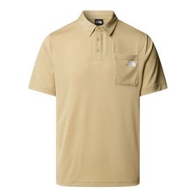 The North Face Nf0a8crulk51 M New Tanken Polo Erkek Tişört