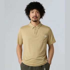 The North Face Nf0a8crulk51 M New Tanken Polo Erkek Tişört