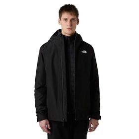 The North Face NF0A8D1SJK31 Siyah Carto Mono Triclimate Hooded Erkek Outdoor Mont