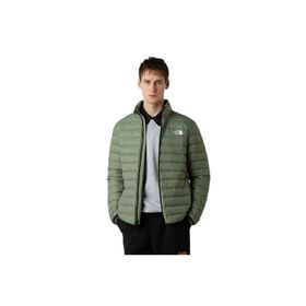 The North Face NF0A8D1UBO91 Yeşil Classic Down Erkek Outdoor Mont