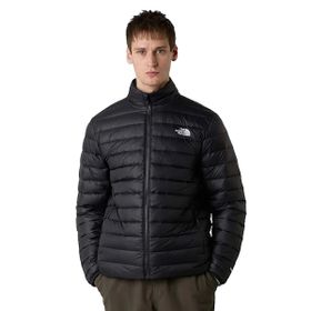 The North Face NF0A8D1UJK31 Siyah Classic Down Erkek Outdoor Mont