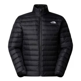 The North Face NF0A8D1UJK31 Siyah Classic Down Erkek Outdoor Mont