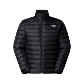 The North Face NF0A8D1UJK31 Siyah Classic Down Erkek Outdoor Mont