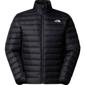 The North Face NF0A8D1UJK31 Siyah Classic Down Erkek Outdoor Mont