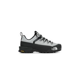 The North Face NF0A8D95C4F1 Glenclyffe Low Gore-Tex Gri Erkek Trekking Ayakkabı